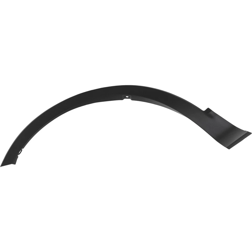Fender Flares Set For 2007-2015 Mazda CX-9 Front Driver and Passenger Side - Изображение 4 из 4