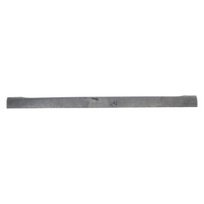 Unterbodenabdeckung Recht - Peugeot 3008 I PH.2 - Weiß - 7010Y8 - R1-2351U