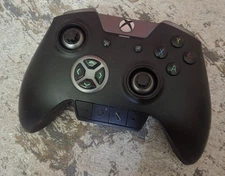 Razer Wolverine Ultimate Xbox Controller AS IS Parts Donor RZ06-0225 *ROUGH*