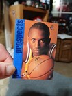 1996-97 SP - Premier Prospects Kobe Bryant #134 (RC)