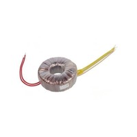 Ringkerntrafo 100VA 230VAC 28V 28V 1,78A TST 100/016