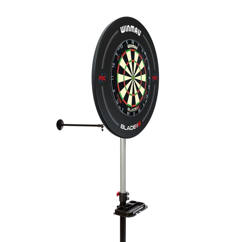 Winmau Dartboardständer Xtreme 2, 4020 | Dartboard Ständer Dart Board Stand - Bild 3 von 10