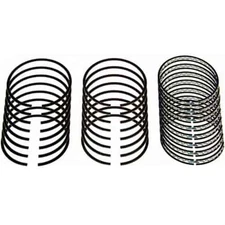 Sealed Power E233X60 Cast Piston Ring Set