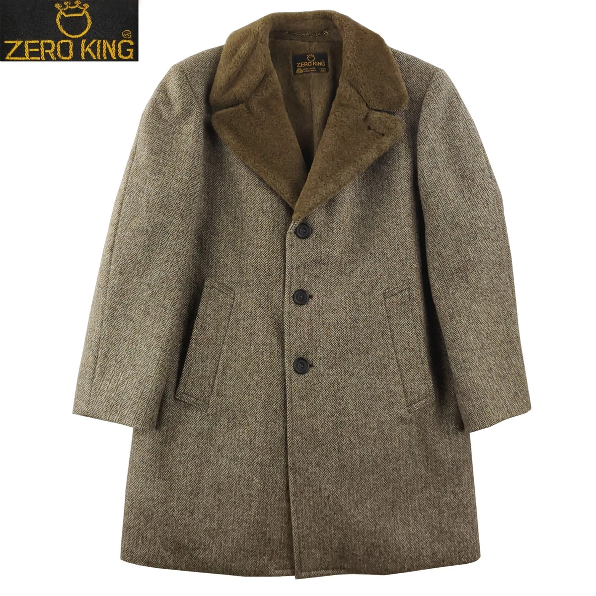 Zero Coats for Men for Sale | Shop New & Used | eBay