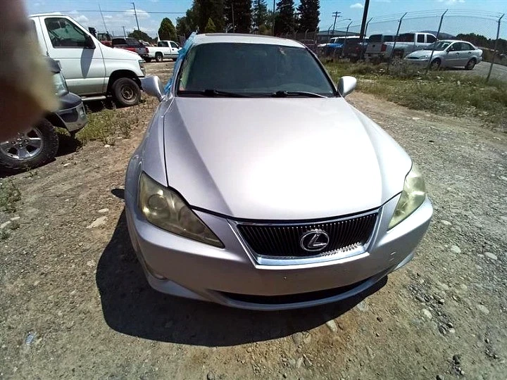 2006-2019 Lexus IS250 GS300 GS350 Engine Cradle Suspension Assembly OEM - Image 3 of 3