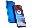Motorola Moto E7 Power 2/32GB XT2097-6 Niebieski bez Simlocka | Stan: Bardzo dobry