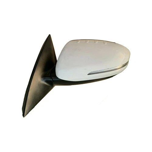 Power View Mirror For Kia Optima 14-16 Passenger Side Foldaway Brand New