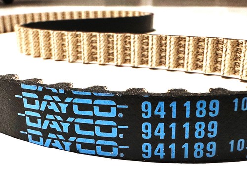 Timing Belt Kit, Vacuum Pump & Timing Cover for Ford 2.0 EcoBlue - Picture 3 of 9