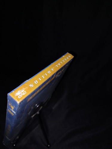 Monty Python and the Holy Grail - DVD - Special Edition - New / Sealed Slipcover - Picture 3 of 11