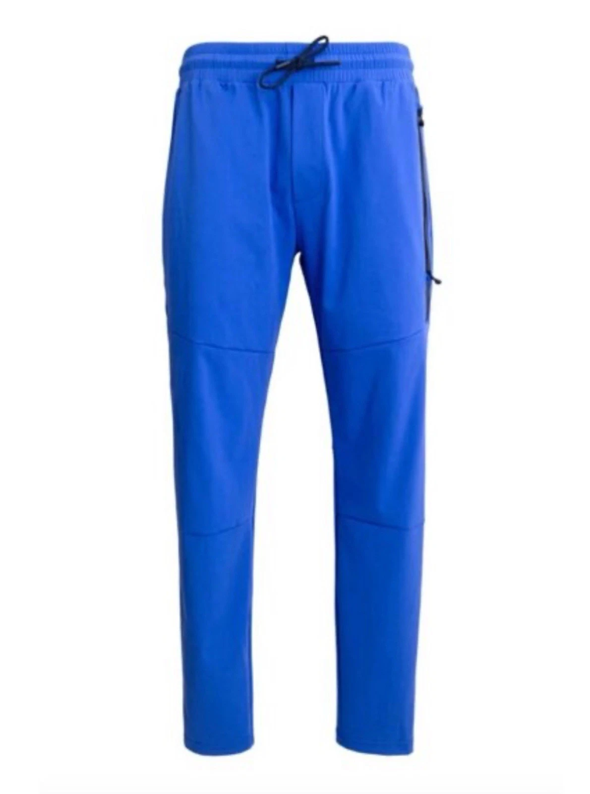 NWT Greyson Sequoia Jogger Pants Mens L Cobalt Blue