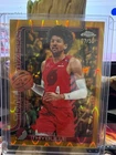2025 Topps Matisse Thybulle Base (Raw)