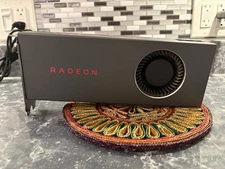 AMD Radeon RX 5700 8GB GDDR6 Reference Blower GPU **READ**