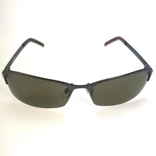 Original Polaroid Sonnenbrille CAT 2 Filter polarisierte Gläser - 4526C - Bild 2 von 2