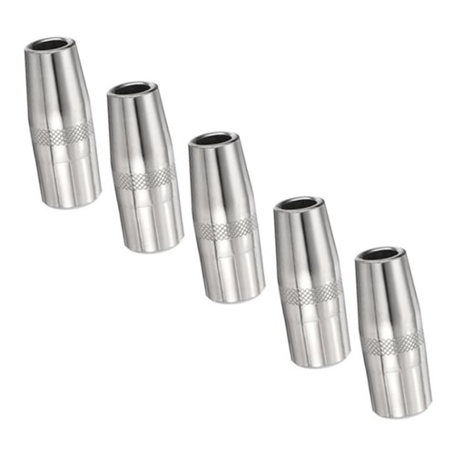 5 Piece MIG Welding Torch Nozzle 12 Inch Bore Diameter for Welding Equipment - Picture 6 of 6