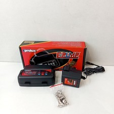 Prolux E-Pump Portable Rechargeable Electric Nitro or Gasoline Fuel Pump & Charg