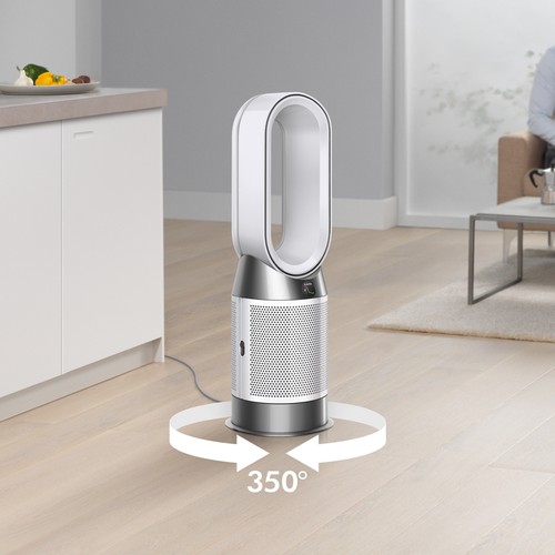 Dyson Purifier Hot + Cool™ Generalüberholt - Bild 6 von 6