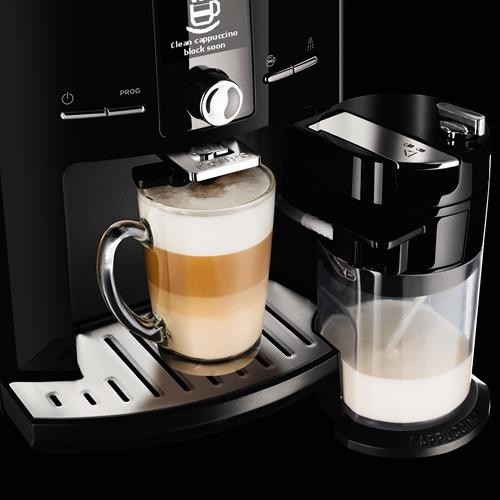 Krups EA8298 Latt'Espress One-Touch-Cappuccino Kaffeevollautomat Kaffeemaschine - Bild 7 von 7