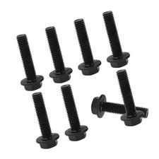 Truck Bed mounting Bolts 926-846 15034696 Compatible with Select Chevrolet Si...