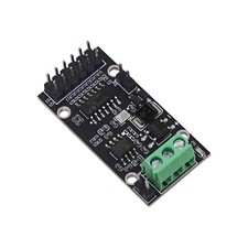 1x (ATA6560 transceiver SPI to CAN FD - MCP2518FD CAN ultra MCP2515 F6V4)