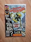 The Amazing Spider-Man #279 (Marvel Comics August 1986)