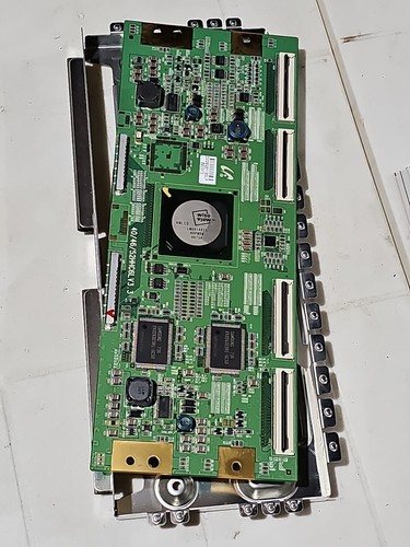Samsung LJ63-04640A T-Con für LNT4669FX/XAA SQ02 - Bild 2 von 16
