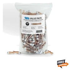 Style Disposable Filters | 2,400-3,000+ Cigarettes Filtered per 300 Bulk Econ...