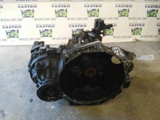 Boite de vitesse Lancia Y10