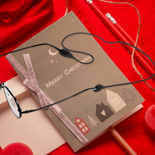 5 Pcs Glasses Rope Replaceable Cord Anti-slip Strap - Picture 8 of 12