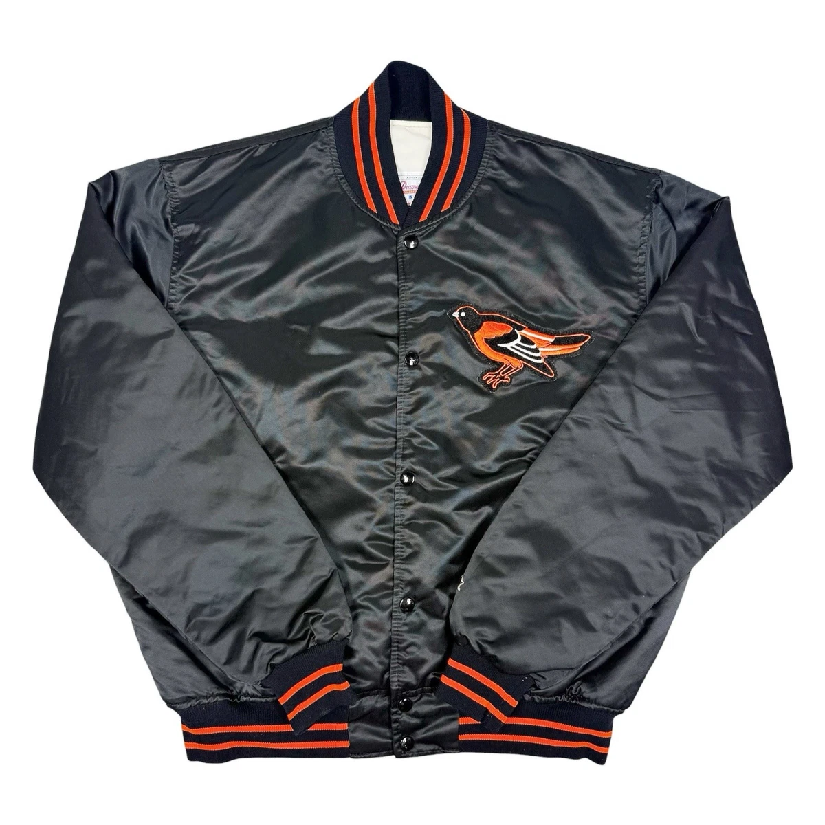 Starter Baltimore Orioles MLB Jackets for sale | eBay