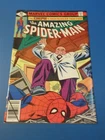 Amazing Spider-man #197 Bronze age Kingpin VF Beauty Wow Z