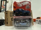 🔥2025 Hot Wheels Red Line Club RLC Exclusive BLUE 1993 Mazda RX-7 R1🔥