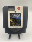 Deathbots Nintendo Nes Cleaned & Tested Authentic