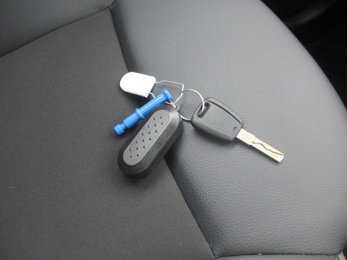 2021 Fiat 500 1.0 70hp Mild Hybrid Hey Google HATCHBACK Petrol Manual - Picture 22 of 24