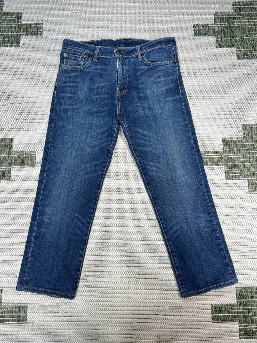 Levi's 504 Denim Jeans for Men for sale | eBay