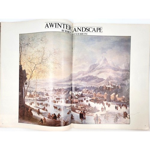 The Illustrated London News Christmas Number 1978 London England Magazine - Imagen 4 de 7