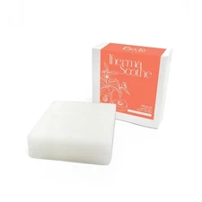 1lb Peach Scented Paraffin Wax, Wax for Hand and Feet, Use 1 Pound 