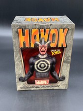 Bowen Designs Marvel Havok X-Men Mini-Bust
