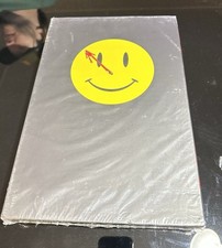 Watchmen Alan Moore Dave Gibbons 05 DC Absolute Ed Hardcover HC Slipcase Sealed