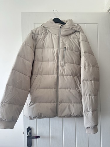 Abercrombie & Fitch Größe L Herren Jacke (wasser- und windabweisend) Neu