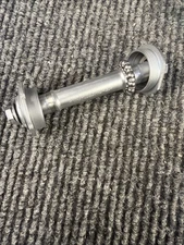 Ritchey Logic Pro Bottom Bracket  NOS  120mm-1.37 X 24 MTB Tour- ATB