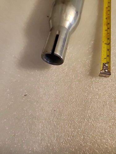 Tie Rod A&I Part No: A-WF29155 !!NEW!! - Picture 6 of 6