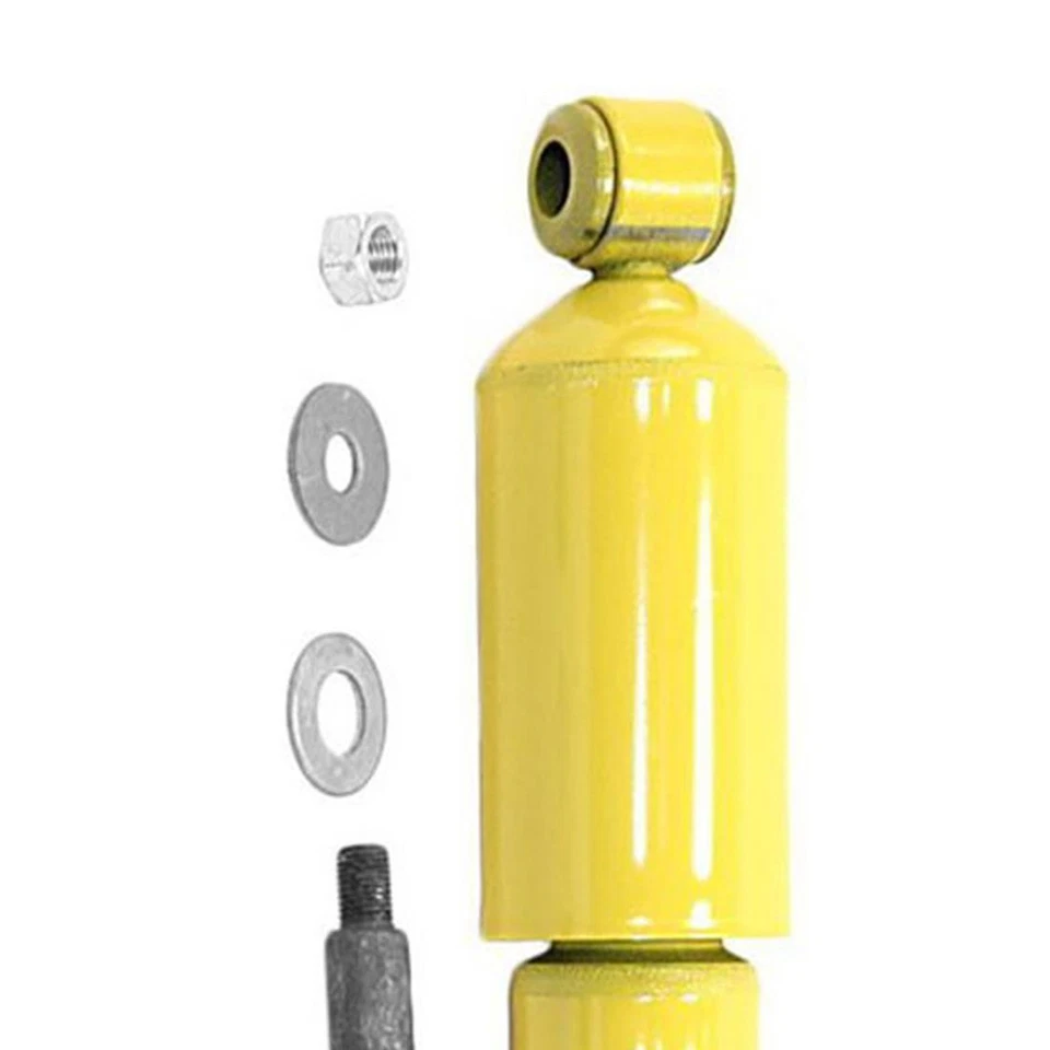 Amortiguadores delanteros traseros Monroe para 1963 GMC serie 2500 serie G1000 Foto 3 de 4