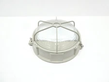 Killark VML1X7IE130G Led Area Light 50w 120-277v-ac