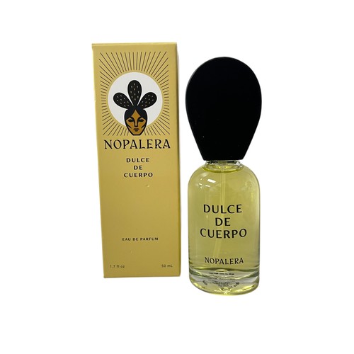 Nopalera Dulce De Cuerpo Eau De Parfum 1,7 fl oz 50 ml