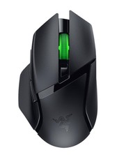 Razer Basilisk V3 X HyperSpeed - kabellose Gaming Maus Schwarz | Chroma RGB