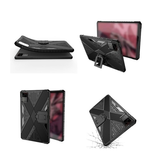 Ergonomic Grip Case for Legion Y700 2025 Console Lightweight Protection - Photo 8/13