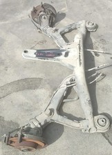 Essieu Volkswagen SHARAN