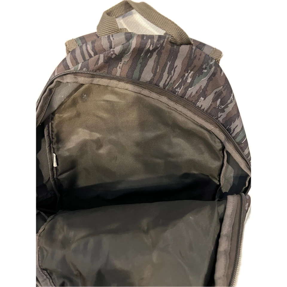 Pack de día camuflaje exterior Magellan Foto 4 de 4