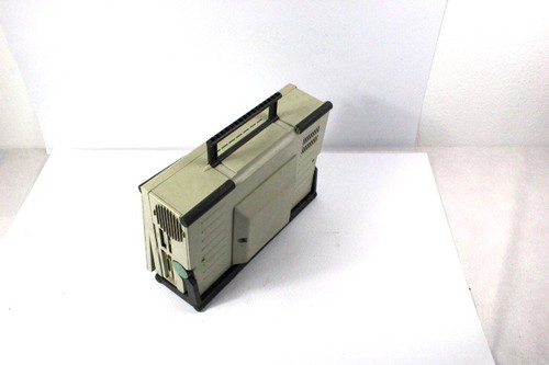 SIEMENS SIMATIC S7 6ES7740-3AC11-0YB0 PG740 CD-ROM TFT Farbdisplay -used- - Afbeelding 6 van 8