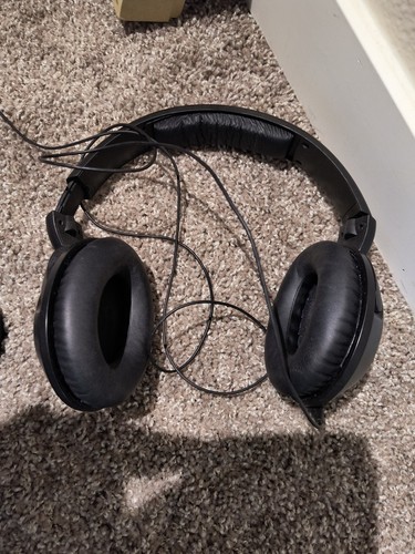 Sennheiser HD 428 Headband Headphones (3.5mm wired) - Picture 3 of 3